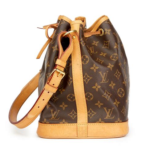 louis vuitton noe bag second hand|louis vuitton noe bag vintage.